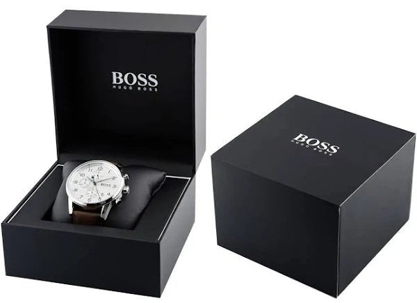 Grand Course Quartz Stainless Steel Watch - 1502585 - Image 9